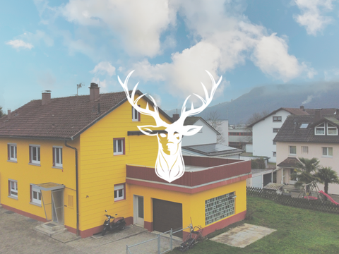 Albbruck Häuser, Albbruck Haus kaufen