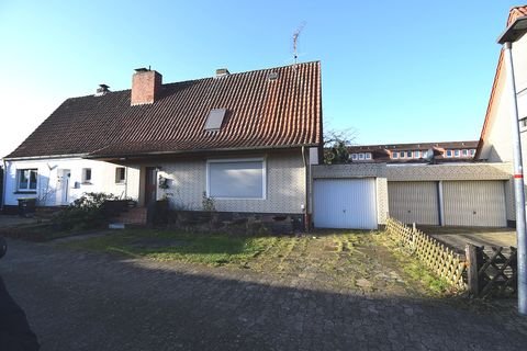 Zeven Häuser, Zeven Haus kaufen