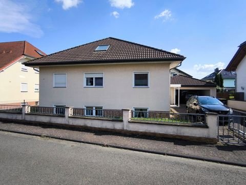 Wölfersheim Häuser, Wölfersheim Haus kaufen