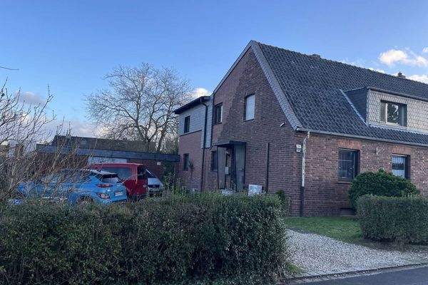 die Stadien der Erweiterung