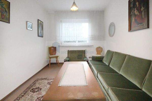 OG - Kinder / Zimmer / Büro / Gäste