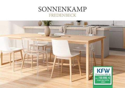 Fredenbeck Wohnungen, Fredenbeck Wohnung kaufen