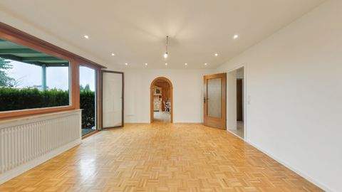 Wangen Wohnungen, Wangen Wohnung mieten