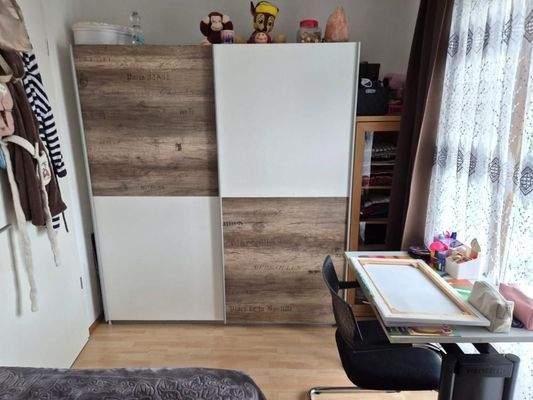 ...guten Stellflächen