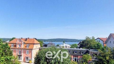 Starnberg Wohnungen, Starnberg Wohnung kaufen