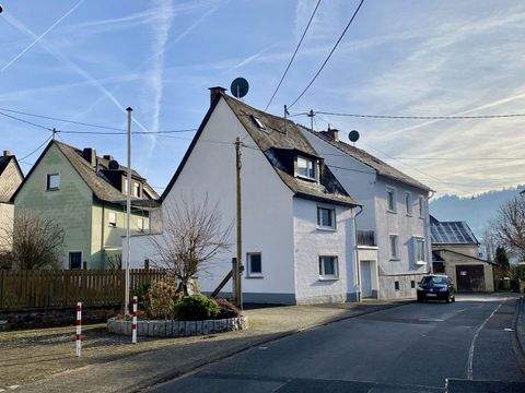 Filsen Häuser, Filsen Haus kaufen