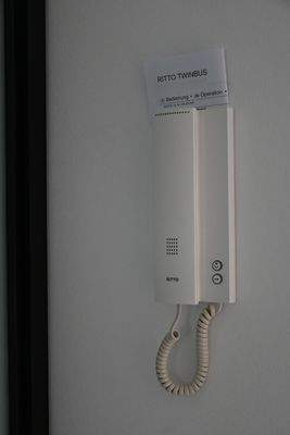 2023 Februar Burglengenfeld Musterwohnung Baustell