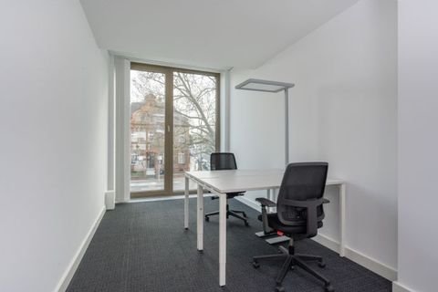 Wiesbaden Büros, Büroräume, Büroflächen 