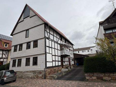 Volkmarsen Häuser, Volkmarsen Haus kaufen