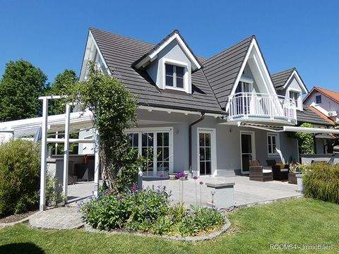 Landsberg-Erpfting Häuser, Landsberg-Erpfting Haus kaufen