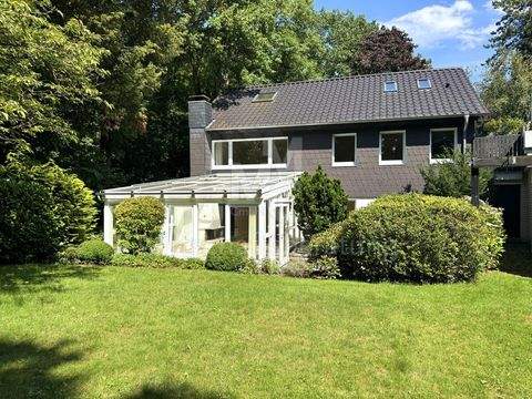 Hannover / Kirchrode Wohnungen, Hannover / Kirchrode Wohnung kaufen