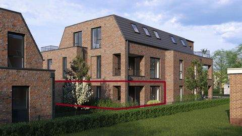 Westoverledingen Wohnungen, Westoverledingen Wohnung kaufen