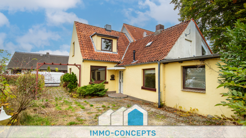 Pinneberg Häuser, Pinneberg Haus kaufen