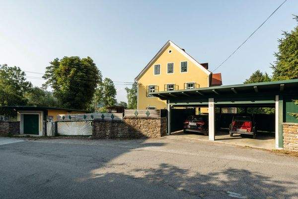 Neussl Haus Ligist-20 06 2025