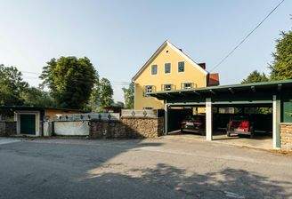 Neussl Haus Ligist-20 06 2025