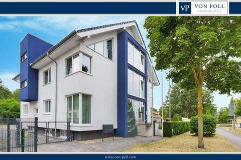 Königs Wusterhausen Büros, Büroräume, Büroflächen 