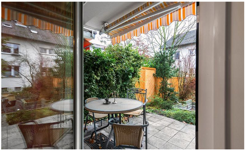 Mainz Wohnungen, Mainz Wohnung mieten