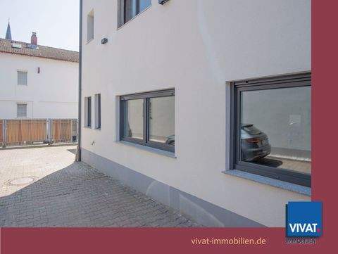 Friedrichsdorf Wohnungen, Friedrichsdorf Wohnung kaufen