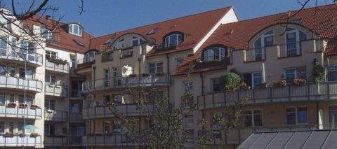 Leipzig Wohnungen, Leipzig Wohnung mieten