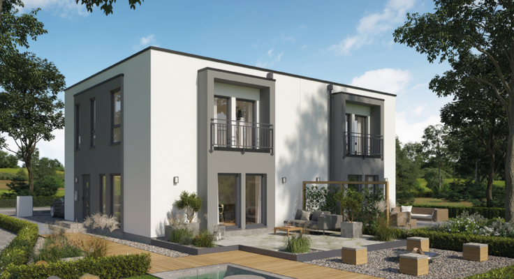 Muster Haus