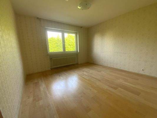 Schlafzimmer Erdgeschoss