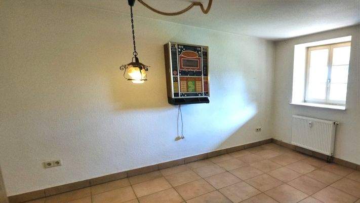 3. Wohnung frei Zimmer