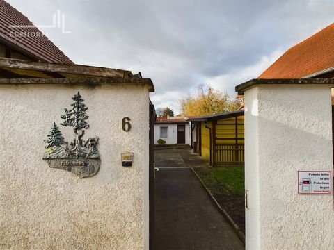 Niederzimmern Häuser, Niederzimmern Haus kaufen