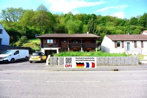 Cocheren Häuser, Cocheren Haus kaufen