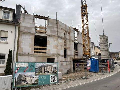 Wasserbillig Wohnungen, Wasserbillig Wohnung kaufen