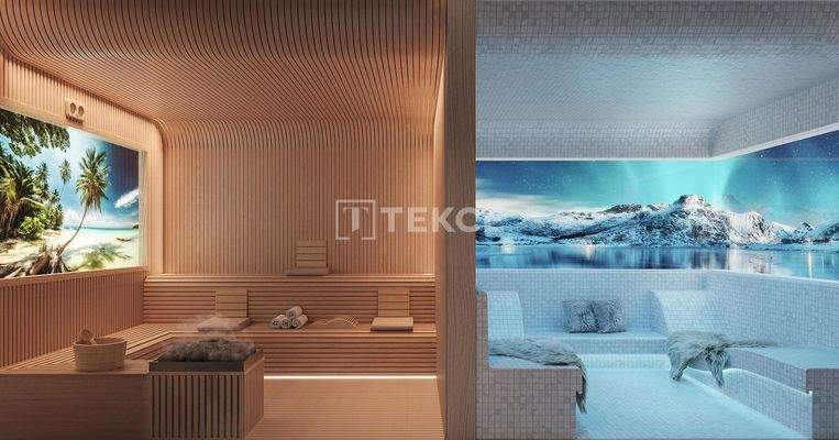 Stylish Apartments with Dubai Marina View in Jumeirah Lake Towers