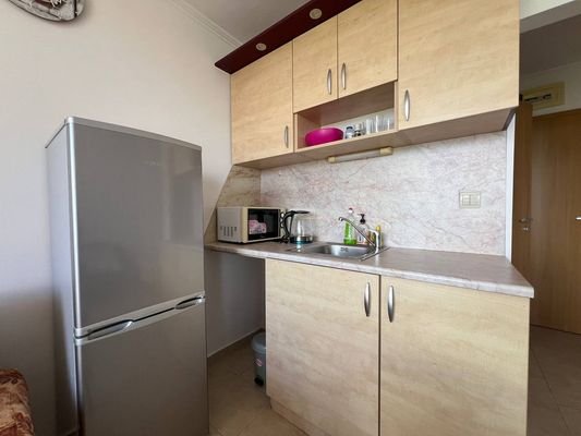 ID 11231 Studio-Apartment in Vip Style