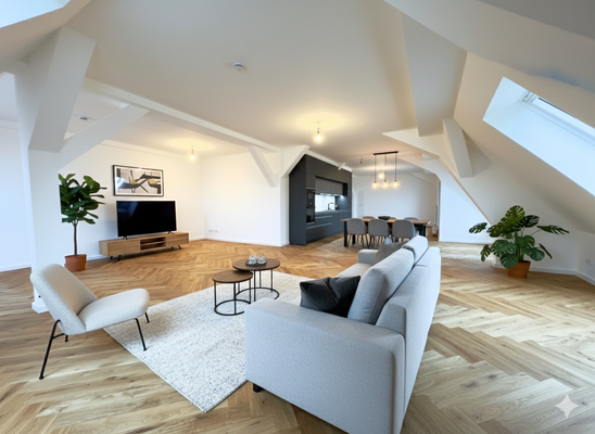 KI Living Einrichtung 1