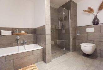 Einrichtungsbeispiel