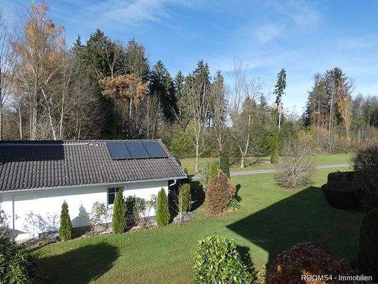 naturverbundene Lage