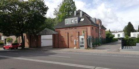 Mönchengladbach Büros, Büroräume, Büroflächen 