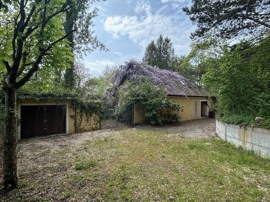 Ansicht 1 Altbestand