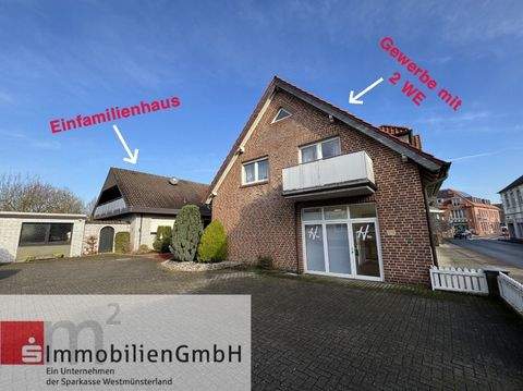 Raesfeld Häuser, Raesfeld Haus kaufen