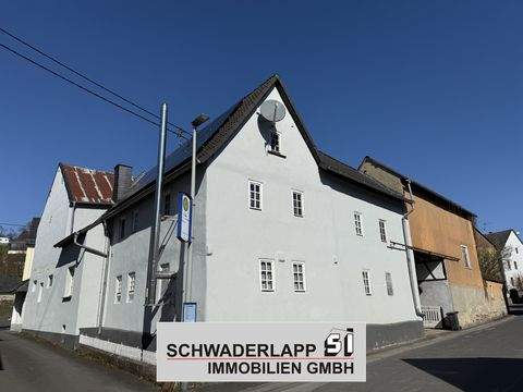 Runkel Häuser, Runkel Haus kaufen