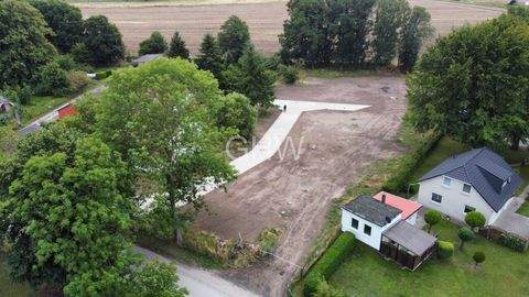 Lütow OT Neuendorf Grundstücke, Lütow OT Neuendorf Grundstück kaufen