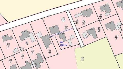 Bad Zwischenahn Grundstücke, Bad Zwischenahn Grundstück kaufen