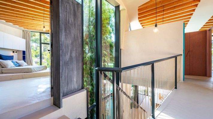 Paguera Mallorca Villa zu verkaufen Eigentumswohnung BHHS-BAL-0965