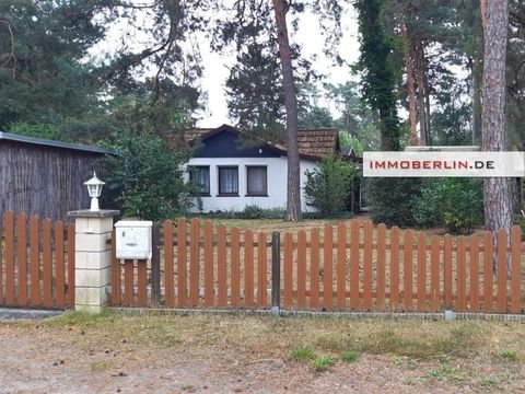 Königs Wusterhausen Grundstücke, Königs Wusterhausen Grundstück kaufen