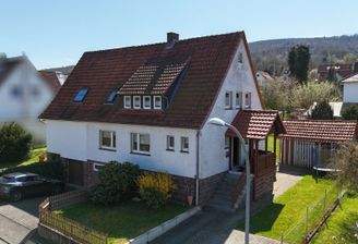 Seitenansicht