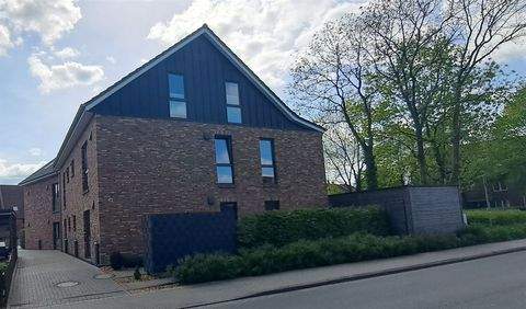 Kaltenkirchen Wohnungen, Kaltenkirchen Wohnung mieten