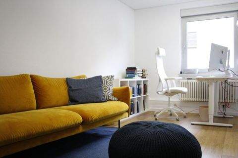 Stuttgart Büros, Büroräume, Büroflächen 