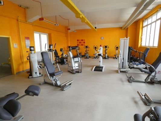 G1, EG Fitnessfläche.JPG