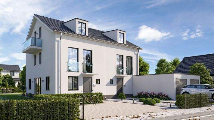 Aussenansicht Beispiel