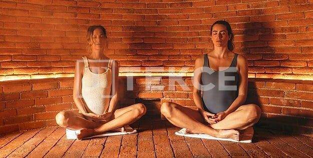 Luxury Duplex Townhouses by Fairmont in Al Marjan Island, RAK