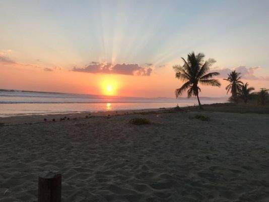 ImmoScout360 Coyote Beach Costa Rica