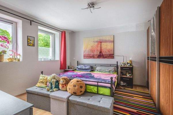 Beispiel Mietwohnung